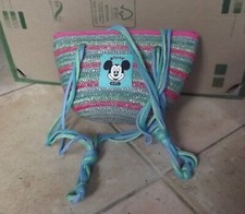 Sac enfant Disney Club