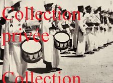 Photo CSPLE Légion REC Légionnaire REI Indochine Algérie para veste casque REP