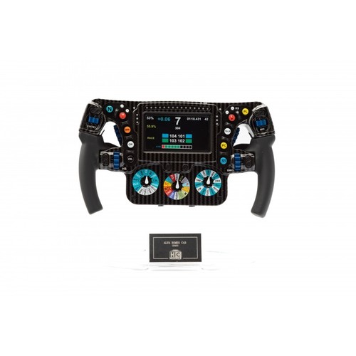 Volant alfa romeo c43 2023 - alfa,