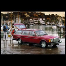 Photo A.009513 MERCEDES-BENZ