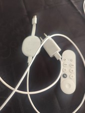 chromecast google tv