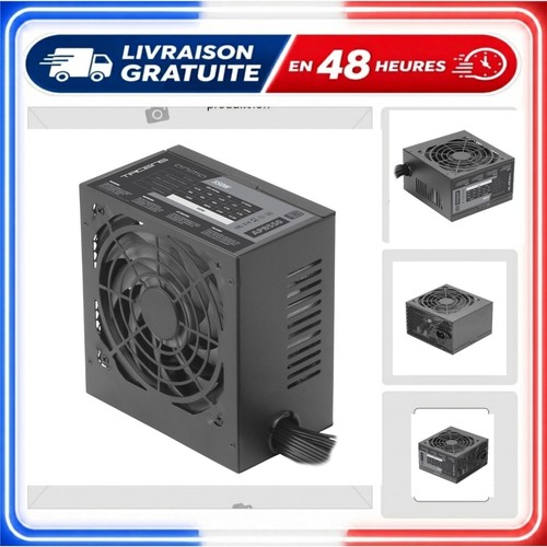Alimentation atx tacens - pc,