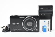 Sony Cyber-shot DSC-WX5