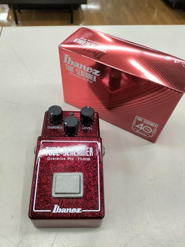 Ibanez ts808 - /, ts808(250324)