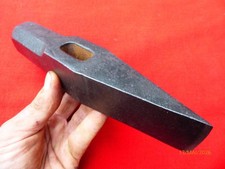 marteau tranche à chaud