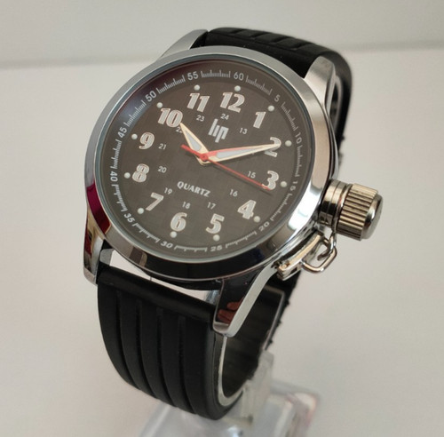 Lip military pilot men - lip,