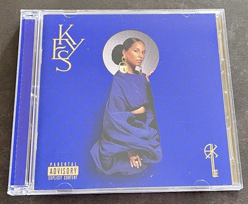 Alicia keys - alicia, –