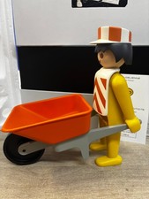 Leblon Delienne Playmobil –