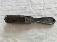 Brosse de nettoyage à bougies