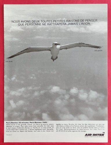 Publicité presse - publicité,
