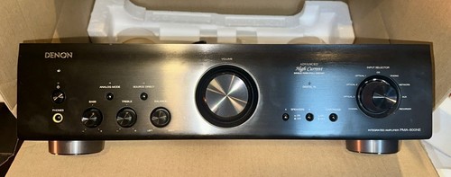 Denon pma 800ne stereo - denon, pma-800ne
