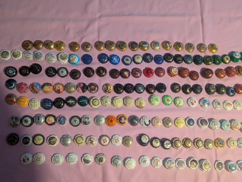 Lot 177 plaques - 177, /