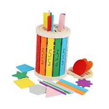 Trieur de formes, jouet