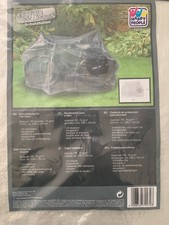 Housse protection TRANSPARENTE