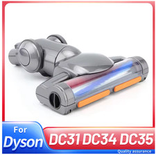 Brosse Motorisée pour Dyson