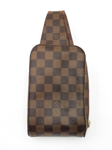 Louis vuitton geronimos - vuitton, sling