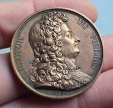 Médaille Série Galerie