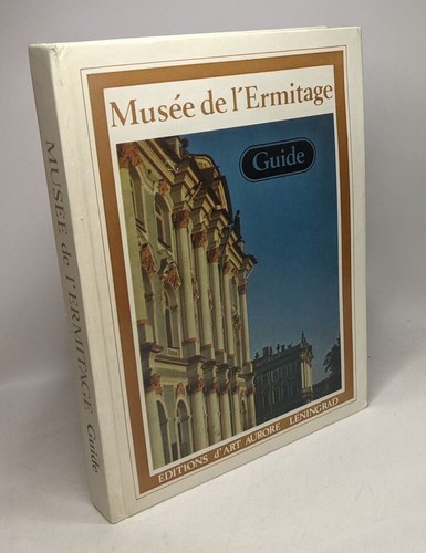 Musée ermitage guide - musée,