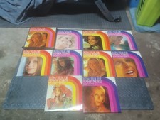 Coffret vinyle Franck Pourcel Et Son Grand Orchestre ‎– Pleins Feux Sur Franck P