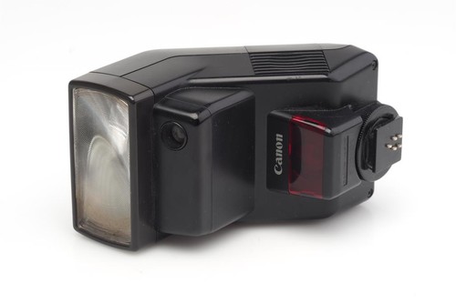 Canon speedlite 300ez flash - speedlite,