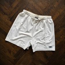 Short homme Umbro vintage