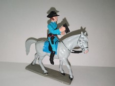 STARLUX western sécession