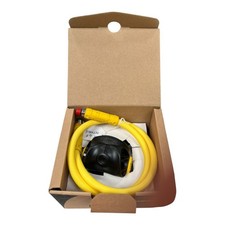 APEKS RS131115 XTX40 OCTOPUS DETENDEUR