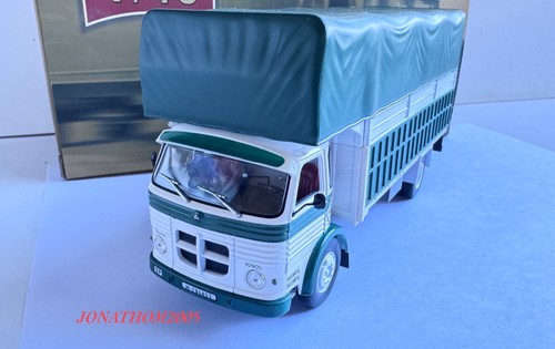 Ixo altaya camions - ixo,