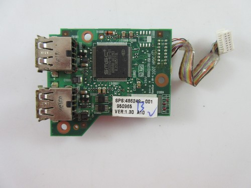Carte usb cable hp - +,