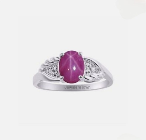 Bague argent massif rose - bague, en