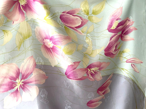 Magnifique foulard nina ricci - magnifique,