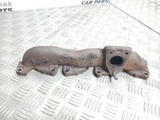 Collecteur d'échappement