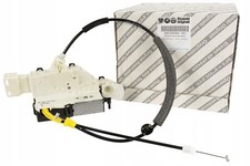 ORIGINAL SERRURE DE PORTE AVANT GAUCHE CITROEN JUMPY III PEUGEOT EXPERT 9135AR  