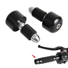 Embouts de guidon de 7/8''