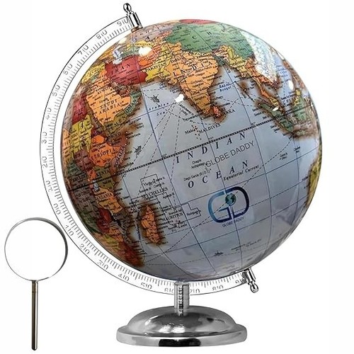 Jouet éducatif globe 8 - jouet,