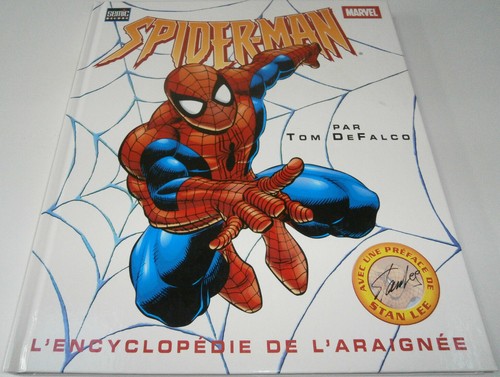Beau livre comics marvel - beau,