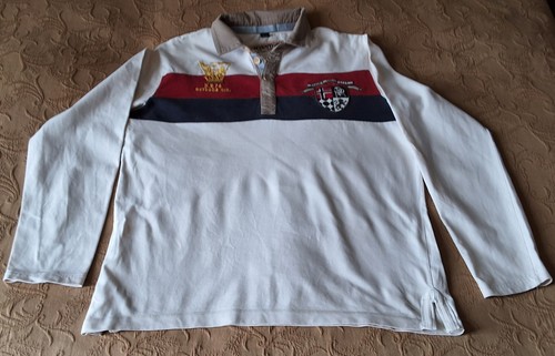 Napapijri polo manches - napapijri,