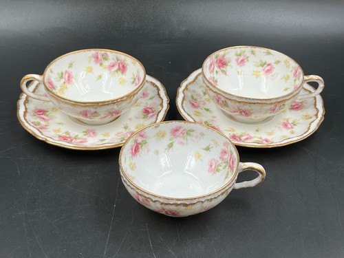 Set theodore haviland - set, of