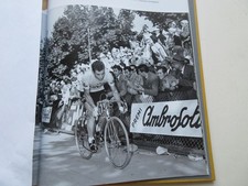 CYCLISME COUPURE LIVRE EC150