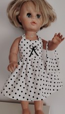 Vêtement de poupée 38-40 cm