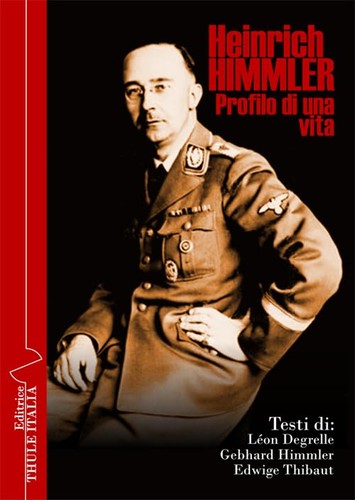 Labruzzo léon degrelle - labruzzo,