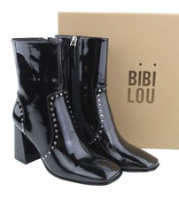 Bibi Lou Pola Bottines Femme
