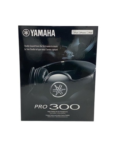 Casque yamaha hph - casque,