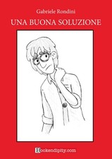 Gabriele Rondini Una buona