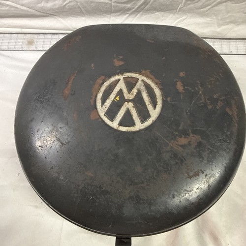 Vintage original volkswagen - original,