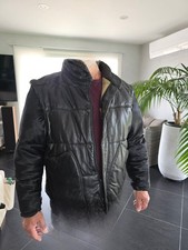 blouson aviateur Arthuro
