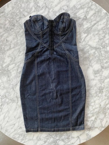 Guess jeans vintage denim - vintage,