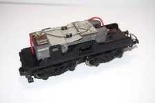 Jouef tender moteur pour - jouef,