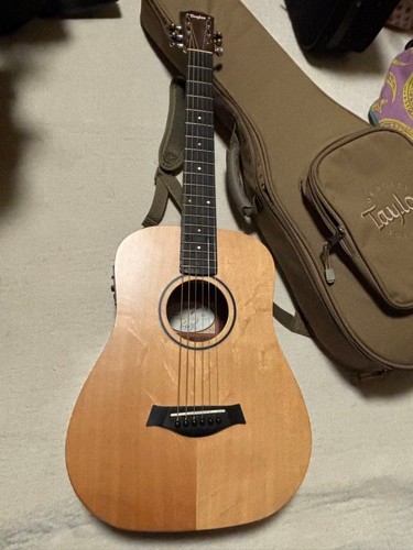 Guitare acoustique taylor baby - acoustique,