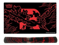 Tapis de jeu Pokémon –